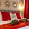 Le Rubis Love Room - Baignoire Balnéo - Proche Paris - Juvisy-sur-Orge