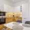 19 Dzielnica Kolejowa P&O Serviced Apartments
