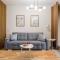 19 Dzielnica Kolejowa P&O Serviced Apartments
