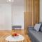 19 Dzielnica Kolejowa P&O Serviced Apartments
