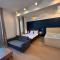 Britich 3D: Suite spa privé, clim, thermal/Artem - 南希