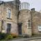 Turret Town House