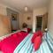 Silverdale Holiday Apartments