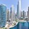 Jlt Spacious Corner Duplex Loft Panoramic Views