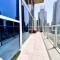 Jlt Spacious Corner Duplex Loft Panoramic Views - Dubaj
