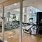Jlt Spacious Corner Duplex Loft Panoramic Views