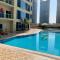 Jlt Spacious Corner Duplex Loft Panoramic Views