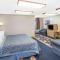 Days Inn by Wyndham Farmer City