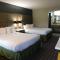 Days Inn & Suites by Wyndham Downtown Gatlinburg Parkway