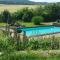 WOW magisches Luxus Glamping mit Pool im Paradies - Bad Salzdetfurth