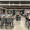 DoubleTree by Hilton Bloomington Minneapolis South - Bloomington