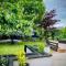 Cosy 3-bedroom home with garden and log burner. - 埃文河畔布拉德福
