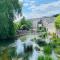 Cosy 3-bedroom home with garden and log burner. - 埃文河畔布拉德福