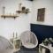 Cosy 3-bedroom home with garden and log burner. - 埃文河畔布拉德福