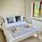 Cosy 3-bedroom home with garden and log burner. - 埃文河畔布拉德福