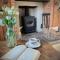 Cosy 3-bedroom home with garden and log burner. - 埃文河畔布拉德福