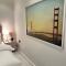Elegant Studio Skyline Stays - Riyadh
