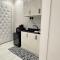 Elegant Studio Skyline Stays - Riyadh