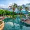 Concorde De Luxe Resort Lara Antalya- Prive Ultra All Inclusive