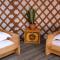 Yeruu lodge
