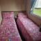Lovely 3 Bed Caravan near to beach 5 star Reviews