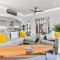 Beautiful Ground Floor Apartment BC02 - Lelantos, Theseus Village