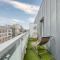 Charming Terrace Apt Near Paris - Olympics - 丁香镇