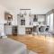 Charming Terrace Apt Near Paris - Olympics - 丁香镇