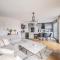 Charming Terrace Apt Near Paris - Olympics