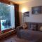 Ski apartment Sellette San Sicario Alto