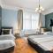 Charles Bridge Historical APTs by Michal&Friends - Prague
