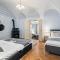 Charles Bridge Historical APTs by Michal&Friends - Prague