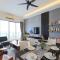 Silverscape Deluxe Melaka by I Housing