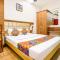 Hotel Candor Amigo Kamothe Panvel