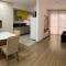 Apartamento acqua