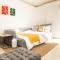 Apartamento coqueto con terraza junto a Candelaria