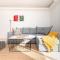 Apartamento coqueto con terraza junto a Candelaria