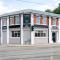Trivelles Hotel - Manchester - Eccles New Road Foto: Trivelles Hotel - Manchester - Eccles New Road