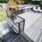 Chalet with fireplace in Veluwe - 洪德洛