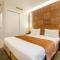Hotel Alvorada