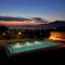 Borgo Del Silenzio,Apartment With Pool - Bar