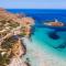 Le Dimora Ibiscus 50mt From Beach - Happy Rentals