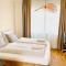 Appartements BERGTRAUM - غوربمينغ