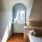 Modern Terraced Attic in Central Turin