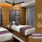 Vishnu Grand Premium Rooms Rajahmundry - Rājahmundry