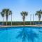 Stylish Oceanview Getaway Modern 1BR at Carolinian Resort" - Myrtle Beach