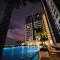 Metropol Serviced Apartment Bukit Mertajam Perda
