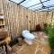 Iraca Glamp