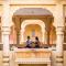 The Gulaal - Jaisalmer