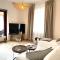 Appartements BERGTRAUM - غوربمينغ